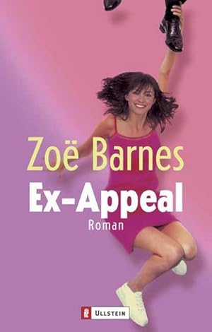 Image du vendeur pour Ex-Appeal : Roman mis en vente par AHA-BUCH