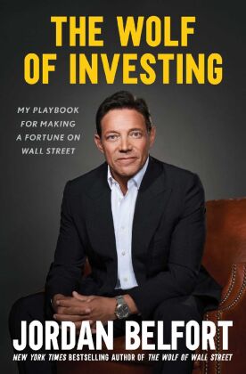 Imagen del vendedor de The Wolf of Investing a la venta por moluna