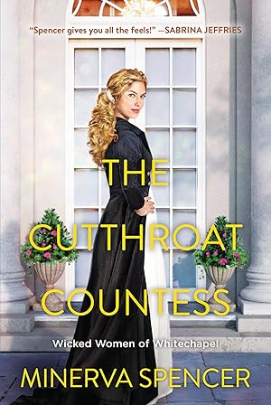 Bild des Verkufers fr The Cutthroat Countess zum Verkauf von moluna
