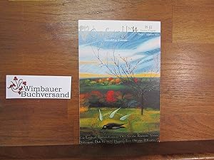 Seller image for Kunstpostkarte Cynfeirdd 14 Winter 2001 for sale by Antiquariat im Kaiserviertel | Wimbauer Buchversand