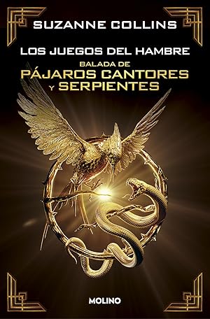 Seller image for Balada de pjaros cantores y serpientes (Edicin especial coleccionista) for sale by Imosver