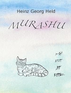 Seller image for Murashu for sale by BuchWeltWeit Ludwig Meier e.K.