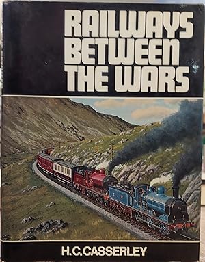 Railways Between the Wars