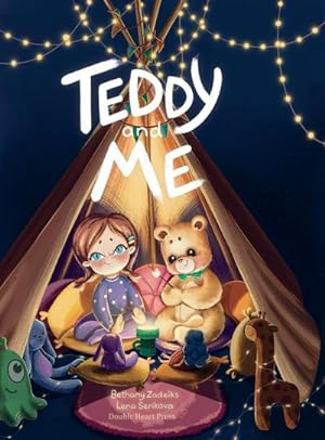Seller image for Teddy and Me for sale by AHA-BUCH GmbH