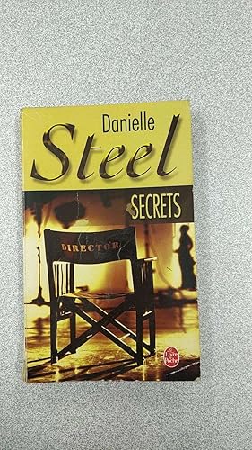Seller image for Secrets for sale by Dmons et Merveilles