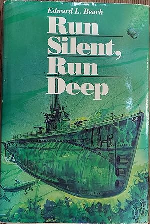 Run Silent, Run Deep