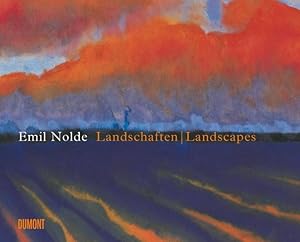 Immagine del venditore per Emil Nolde. Landschaften/Landscapes (dt./engl.) Christian Ring. [bers. Jenny Piening. Nolde Stiftung Seebll] venduto da Berliner Bchertisch eG