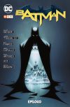 Image du vendeur pour Batman: Eplogo mis en vente par AG Library