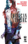 Seller image for American Vampire vol. 5 for sale by AG Library