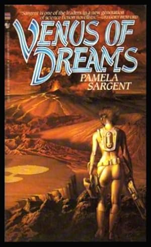 Seller image for VENUS OF DREAMS for sale by W. Fraser Sandercombe