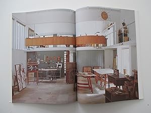 Bild des Verkufers fr Taller per a Joan Miro. Edici special de la revista D' A. zum Verkauf von Michael Steinbach Rare Books