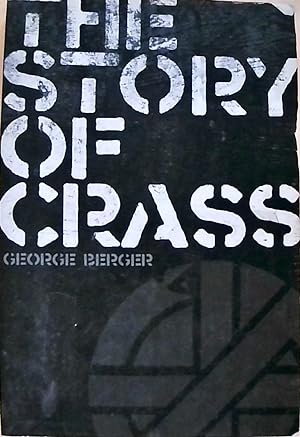 Immagine del venditore per Crass": The Biography venduto da Berliner Bchertisch eG