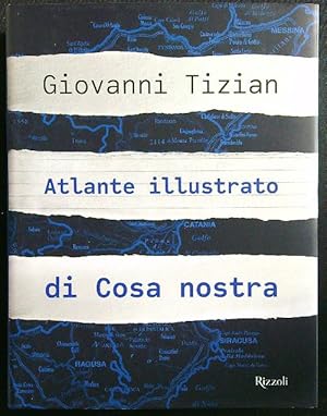 Atlante illustrato di Cosa nostra