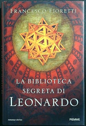 La biblioteca segreta di Leonardo