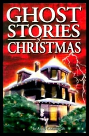 Imagen del vendedor de GHOST STORIES OF CHRISTMAS a la venta por W. Fraser Sandercombe