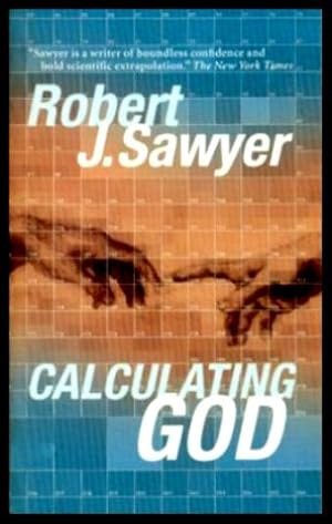 Imagen del vendedor de CALCULATING GOD a la venta por W. Fraser Sandercombe