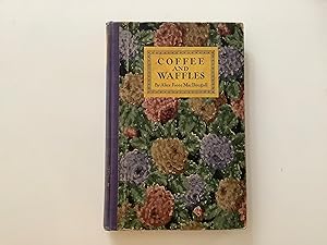 Image du vendeur pour Coffee and Waffles. mis en vente par Michael Steinbach Rare Books