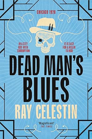 Imagen del vendedor de Dead Man\ s Blues a la venta por moluna