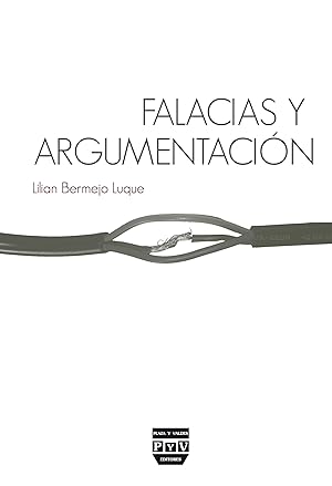 Image du vendeur pour FALACIAS Y ARGUMENTACIN. mis en vente par Librera PRAGA