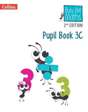 Immagine del venditore per Pupil Book 3c Revised edition venduto da GreatBookPrices