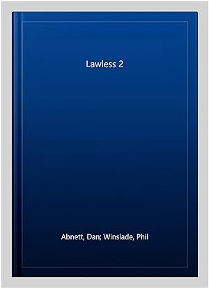 Seller image for Lawless 2 for sale by GreatBookPrices