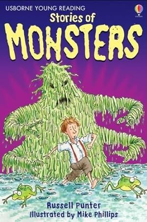 Seller image for Stories of Monsters (Young Reading (Series 1)) for sale by WeBuyBooks 2