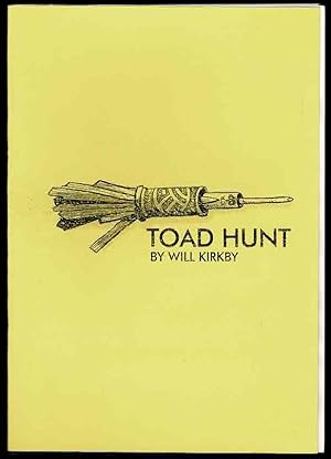 Toad Hunt