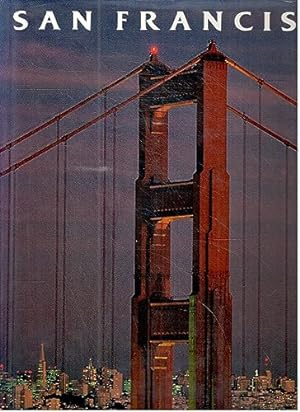 Bild des Verkufers fr San Francisco zum Verkauf von WeBuyBooks