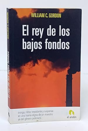 Seller image for El rey de los bajos fondos. for sale by Librera Berceo (Libros Antiguos)