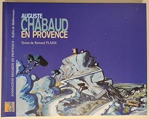 Bild des Verkufers fr Auguste Chabaud en Provence. zum Verkauf von pages volantes