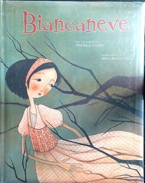 Seller image for Biancaneve for sale by Librodifaccia