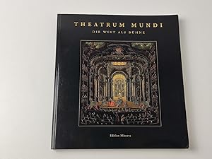 Seller image for Theatrum Mundi - Die Welt als Bhne for sale by BcherBirne