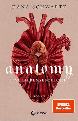 Anatomy: Eine Liebesgeschichte  Lass dich entführen in die geheimnisvolle Regency-Welt dieses #1...