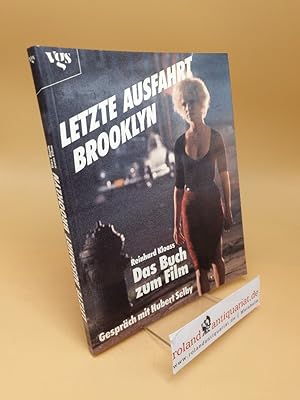 Letzte Ausfahrt Brooklyn ; das Buch zum Film