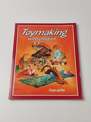 Immagine del venditore per Toymaking With Children venduto da BcherBirne