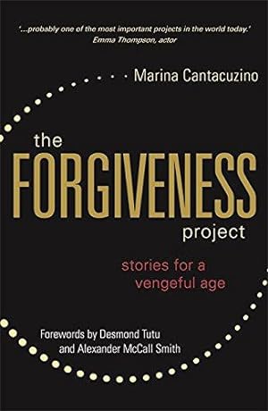 Imagen del vendedor de The Forgiveness Project: Stories for a Vengeful Age a la venta por WeBuyBooks