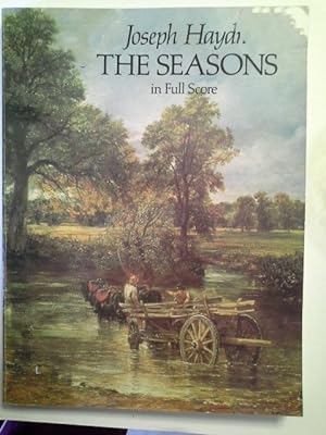 The Seasons: Die Jahreszeiten Hob 21. 3