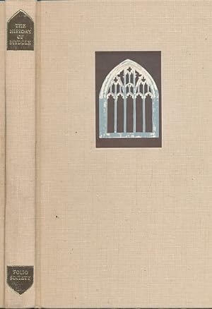 Immagine del venditore per The History of Myddle venduto da Barter Books Ltd