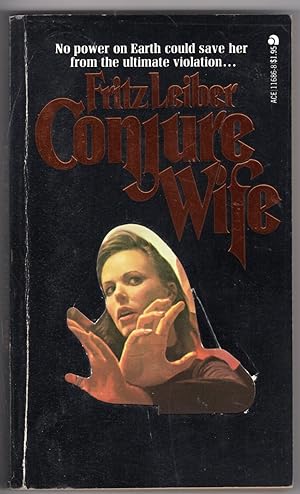 Image du vendeur pour Conjure Wife mis en vente par Mirror Image Book