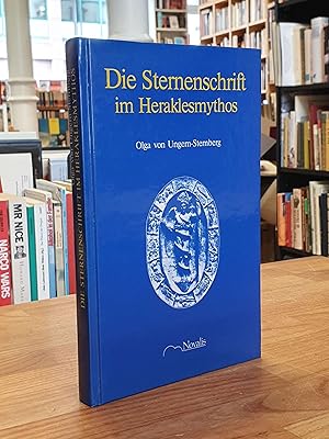 Die Sternenschrift im Heraklesmythos