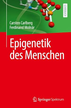 Seller image for Epigenetik des Menschen for sale by BuchWeltWeit Ludwig Meier e.K.
