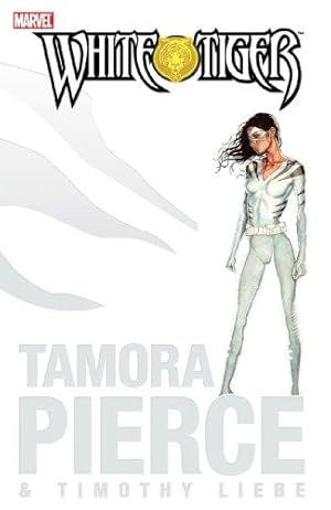 Immagine del venditore per White Tiger: A Hero's Compulsion TPB venduto da WeBuyBooks