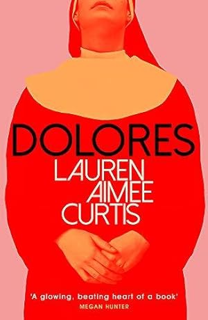 Seller image for Dolores for sale by WeBuyBooks