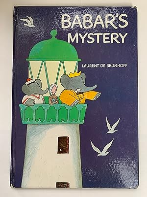Seller image for Babar's Mystery for sale by Neo Books