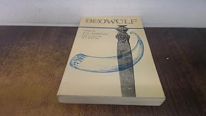 Imagen del vendedor de BEOWULF, WITH THE FINNESBURG FRAGMENT. a la venta por BoundlessBookstore