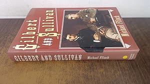 Seller image for Gilbert and Sullivan and the Savoy Operas for sale by BoundlessBookstore