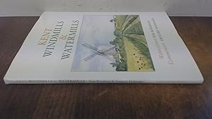 Image du vendeur pour Kent Windmills and Watermills mis en vente par BoundlessBookstore