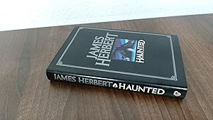 Image du vendeur pour Haunted mis en vente par BoundlessBookstore