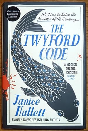 The Twyford Code (Signed)