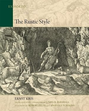 Seller image for Rustic Style for sale by GreatBookPricesUK